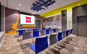Ibis Gdansk Stare Miasto
